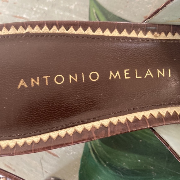 🔥🔥ANTONIO MELANI high heels - Picture 7 of 7